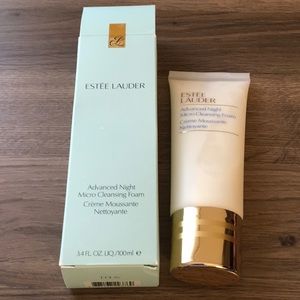 Estée Lauder Advanced Night Micro Cleansing Foam